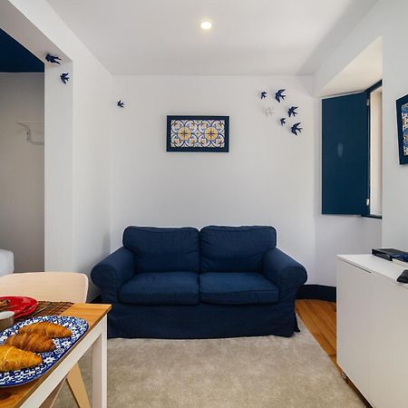 Whome Central Minimalist 1-Bed Great To Explore Lissabon Exterior foto