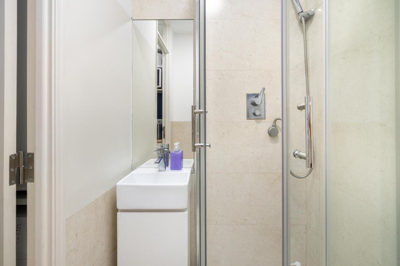 Whome Central Minimalist 1-Bed Great To Explore Lissabon Exterior foto